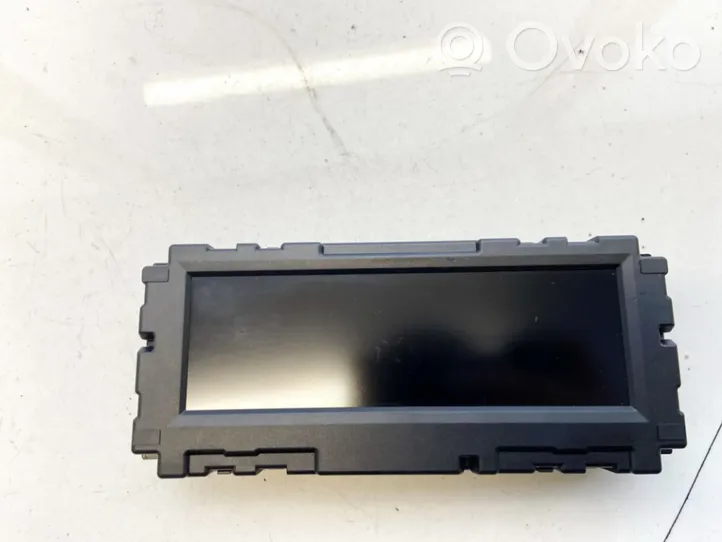 Opel Mokka Monitor / wyświetlacz / ekran 22915943g