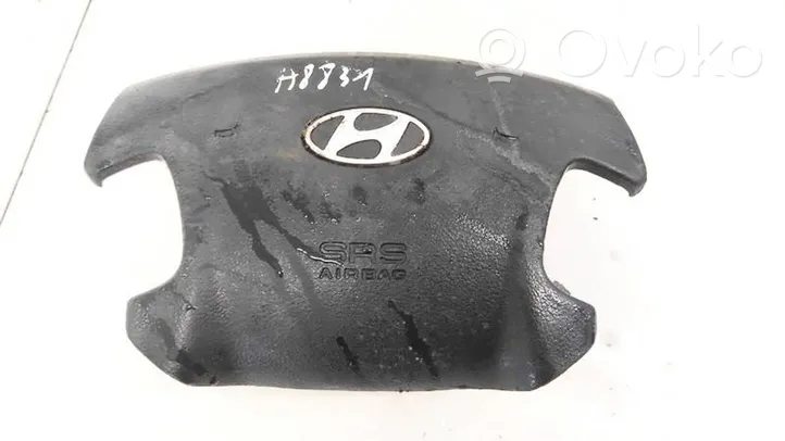 Hyundai Sonata Support de moteur, coussinet 569003K140FZ