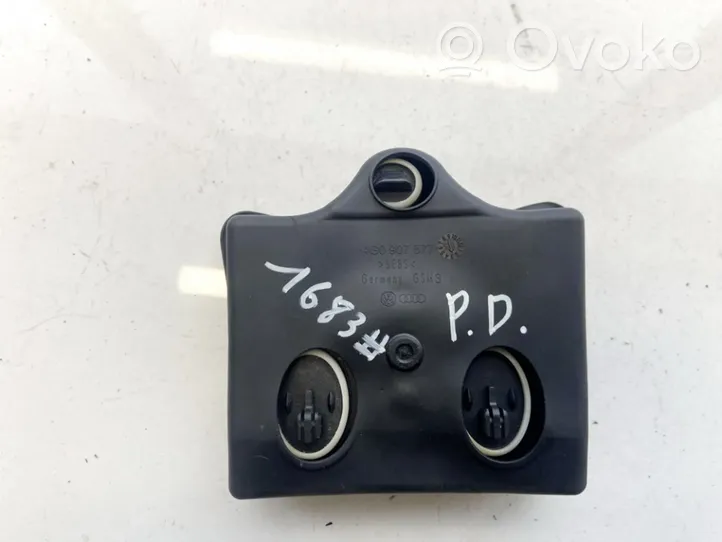 Audi A6 S6 C7 4G Centralina/modulo portiere 4g8959792j