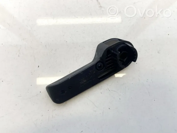 Volkswagen PASSAT CC Engine bonnet (hood) release handle 1j1823533c