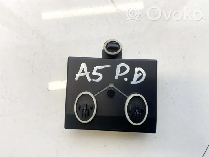 Audi A5 8T 8F Durų elektronikos valdymo blokas 8t0959792q