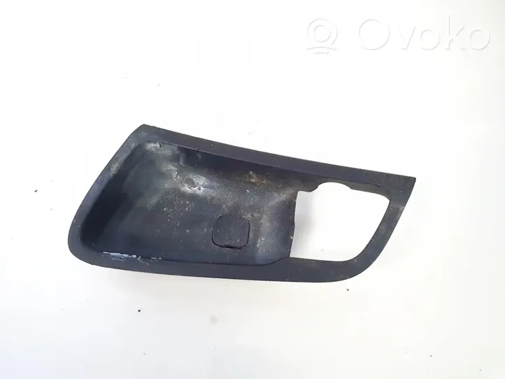 Hyundai i30 Inne części wnętrza samochodu 826112l000