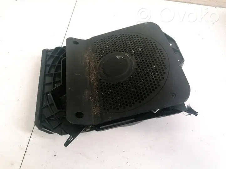 BMW 3 F30 F35 F31 Subwoofer altoparlante 430407803434