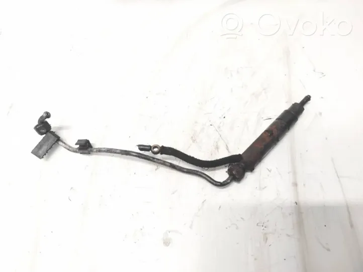 Audi A6 S6 C4 4A Injecteur de carburant 028130201G