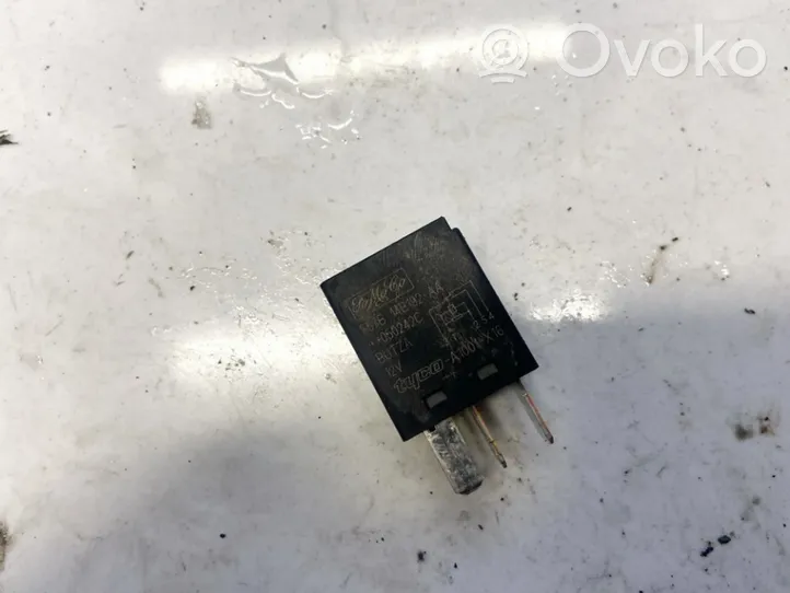 Ford Taurus Other relay f57b14b192aa