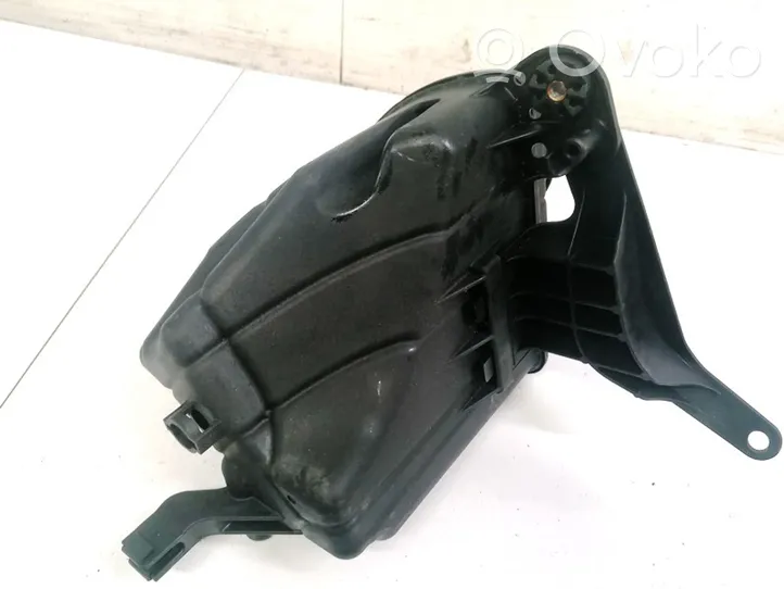 BMW 6 F06 Gran coupe Coolant expansion tank/reservoir 7601949