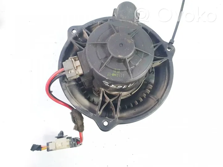 Hyundai i30 Pulseur d'air habitacle f00s33f023