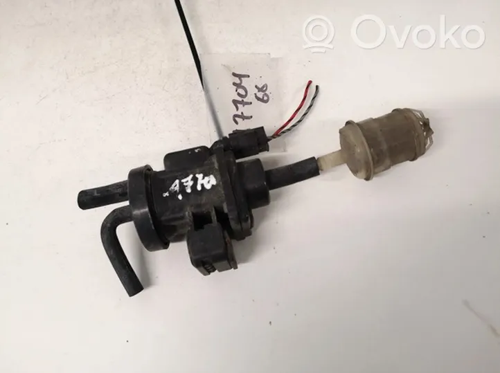 Mercedes-Benz A W168 Solenoīda vārsts a0005450427