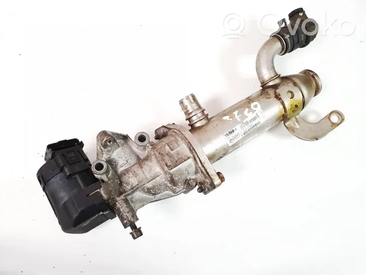 Volvo V50 EGR-venttiili/lauhdutin 875816w