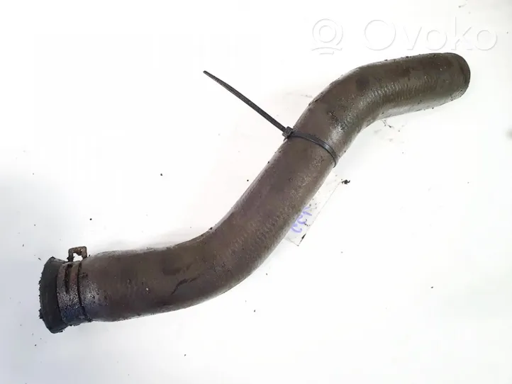 Skoda Fabia Mk1 (6Y) Przewód / Wąż chłodnicy 