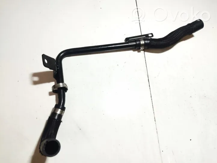 Opel Insignia A Breather hose/pipe 