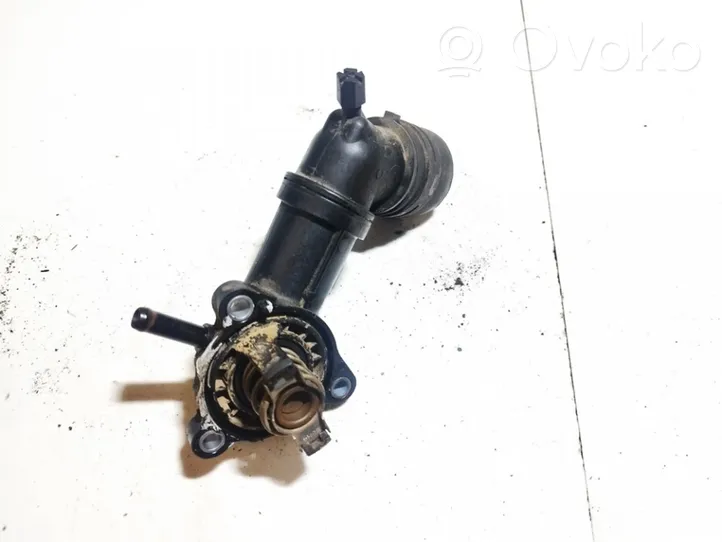 Opel Insignia A Tubo flessibile del liquido di raffreddamento del motore 0428740