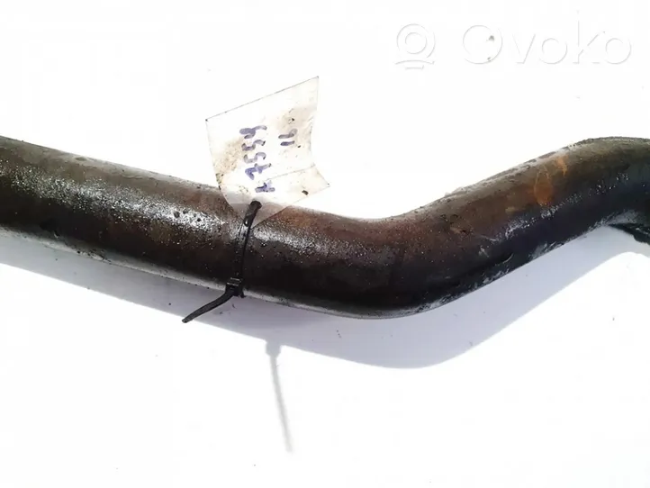 Fiat Ducato Engine coolant pipe/hose 