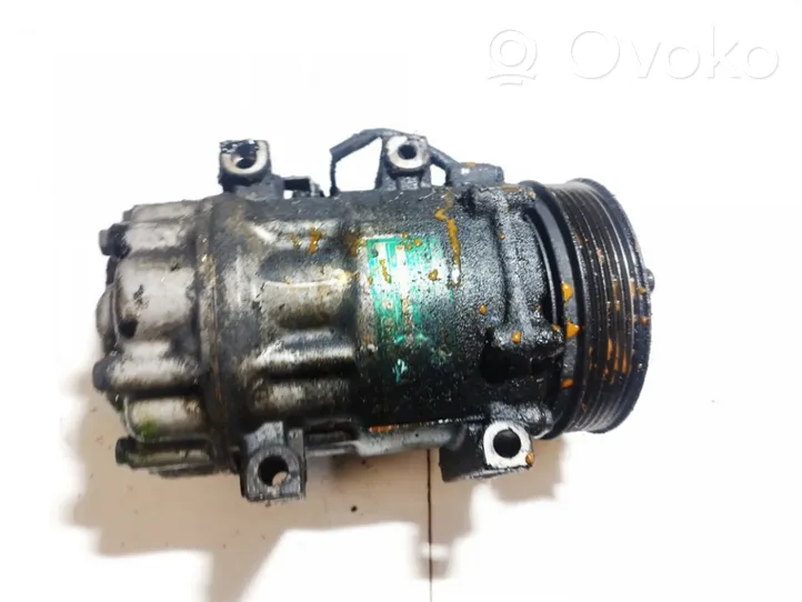 Volvo S40 Compressore aria condizionata (A/C) (pompa) 3M5H19D629HC