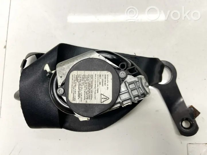 Citroen C8 Front seatbelt b507743