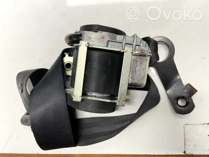 Citroen C8 Front seatbelt b507743