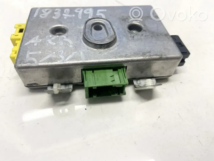 BMW 5 E60 E61 Door control unit/module 61356952986