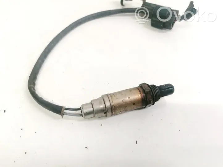 Volvo S40, V40 Sonde lambda 0258005110