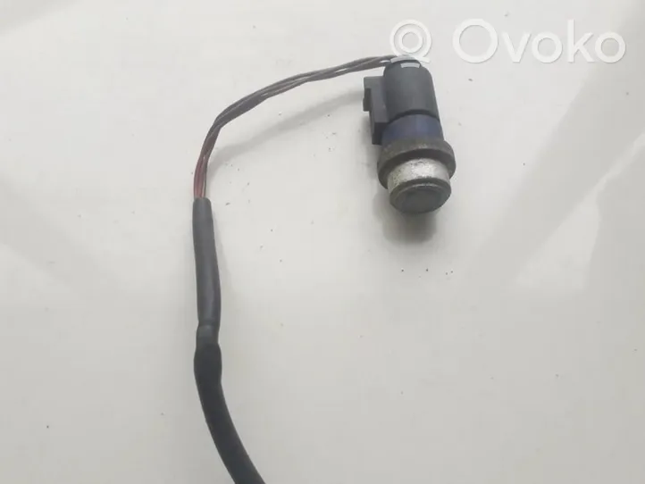 Volkswagen PASSAT B5.5 Sonde de température de liquide de refroidissement 4B0973712