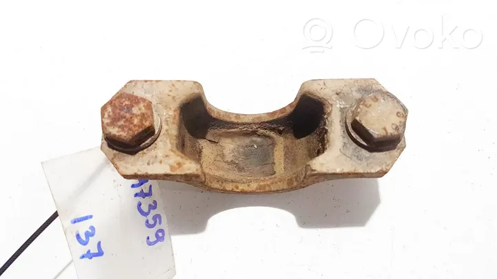 Audi A6 S6 C4 4A Supporto per boccola della barra antirollio, anteriore 4a0411336d