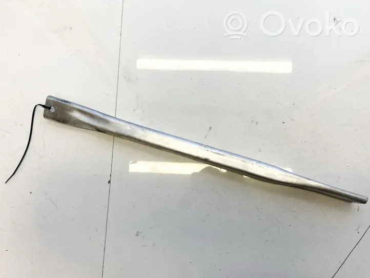 Audi A4 S4 B9 Kita išorės detalė 8w0805646