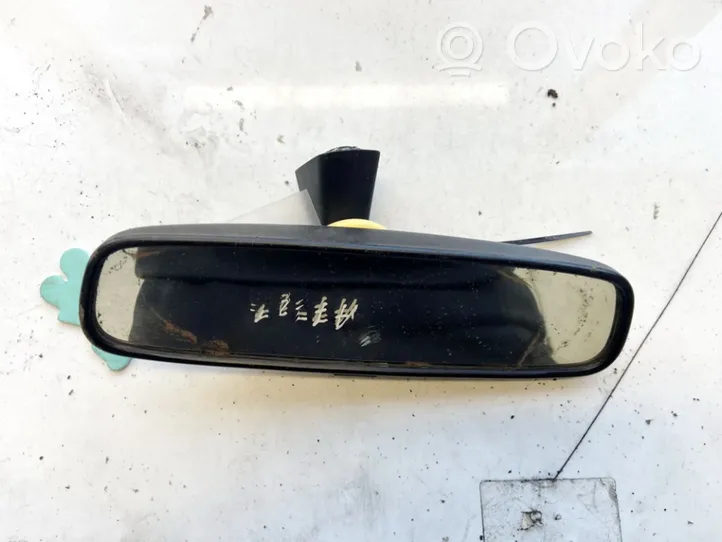 Ford Focus Galinio vaizdo veidrodis (salone) e9014276