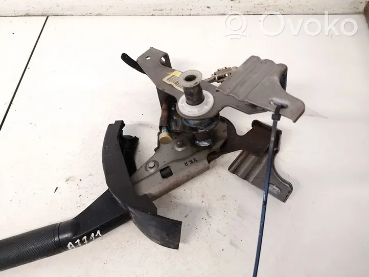 Hyundai Coupe Handbrake/parking brake lever assembly 