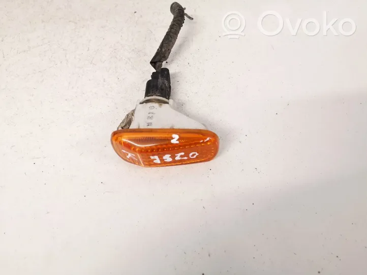 Honda Stream Seitenblinker 6r016528