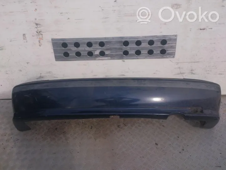 Nissan Almera Rear bumper 850220n000