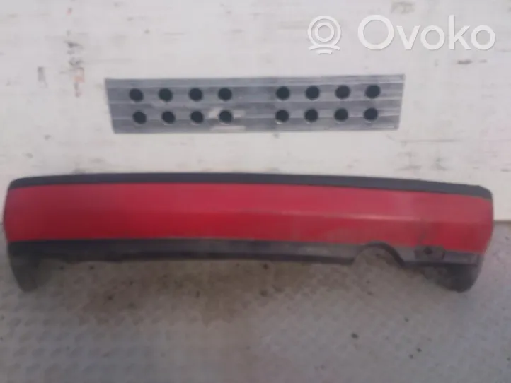 Nissan Sunny Rear bumper 