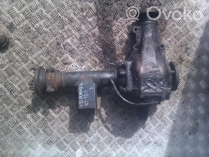 Nissan Terrano Mechanizm różnicowy przedni / Dyferencjał c8511623007