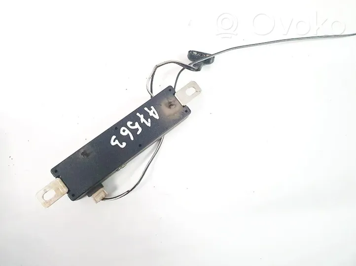 Audi A6 S6 C5 4B Antena aérea GPS 56042134