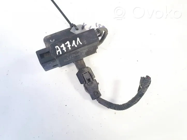 Hyundai Coupe Sonde température extérieure 9728037000