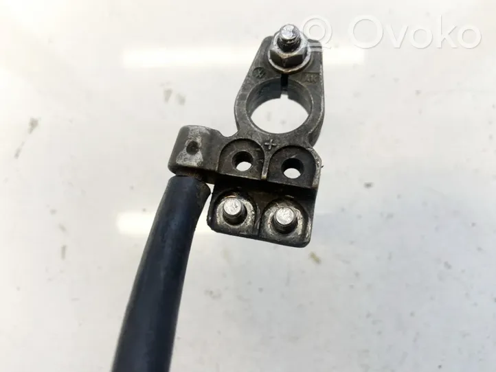 Alfa Romeo 147 Cable positivo (batería) 