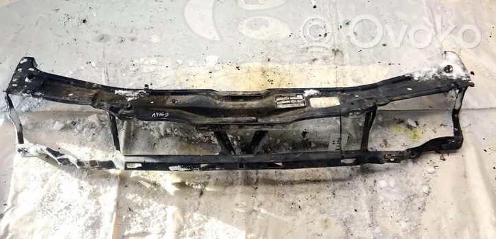 Volkswagen PASSAT B4 Radiator support slam panel 