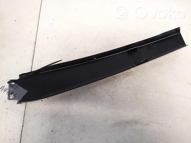 Audi A6 S6 C5 4B Rivestimento modanatura del vetro della portiera anteriore 4b0853289