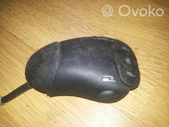 Renault Scenic I Multifunctional control switch/knob 