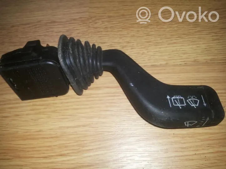 Opel Agila A Wiper control stalk 90124931