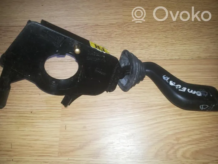 Opel Omega B1 Wiper control stalk 090413245501