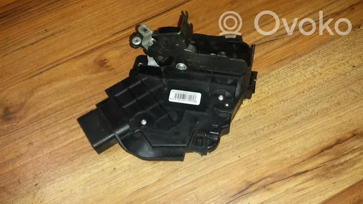 Ford Focus Serratura portiera anteriore 3M5AR21812AK