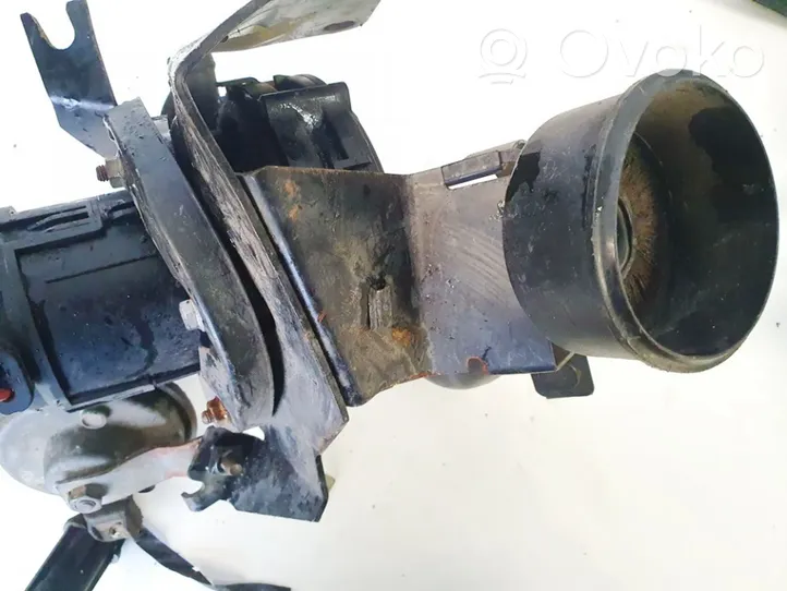 Opel Omega B1 Pompe à air secondaire 90448806