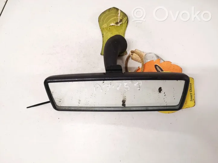 Skoda Octavia Mk1 (1U) Specchietto retrovisore (interno) 6n0857511a