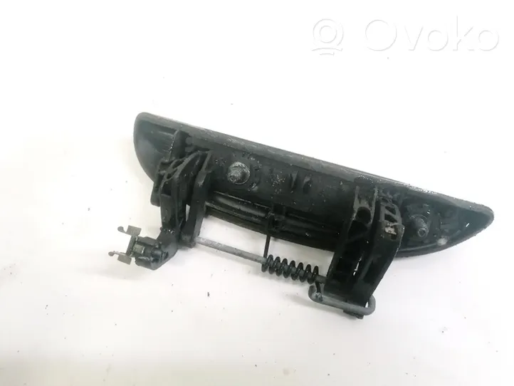 Renault Clio II Maniglia interna per portiera anteriore 7700433076