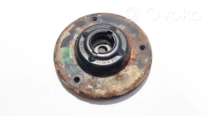 Opel Vectra C Supporto di montaggio della molla elicoidale 24435884