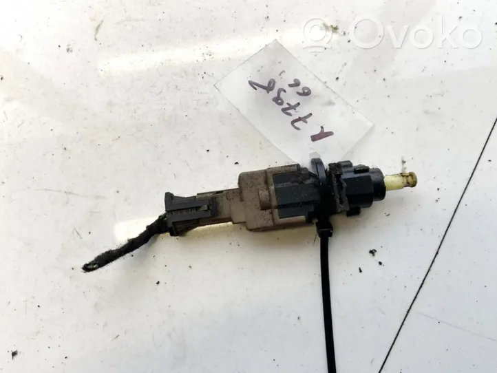 Citroen Jumper Interruttore del pedale del freno 10298