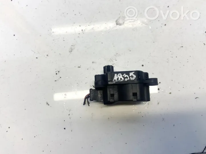 Citroen C3 Air flap motor/actuator 010804595