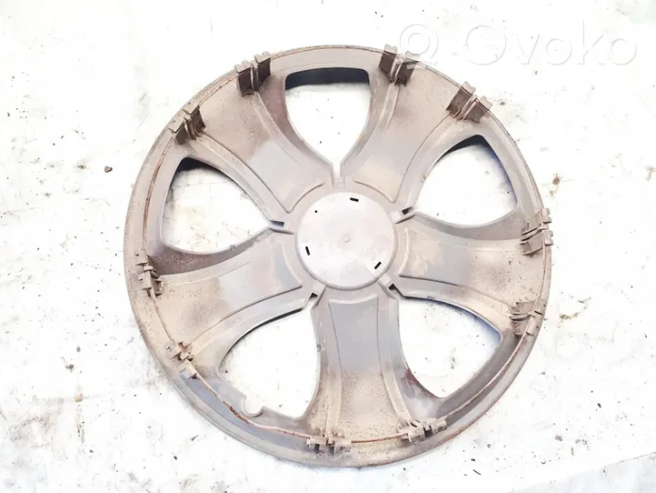 Opel Astra G R15 wheel hub/cap/trim 