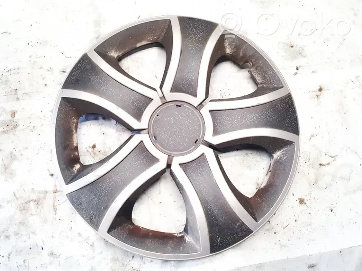 Opel Astra G R15 wheel hub/cap/trim 