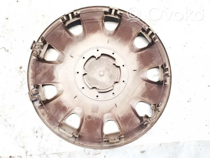 Volkswagen PASSAT B6 R15 wheel hub/cap/trim 1t0601147c