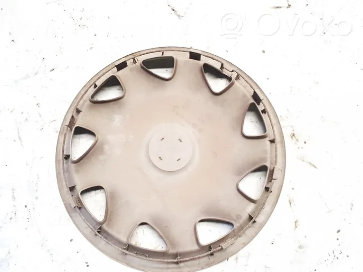 Opel Astra G R14 wheel hub/cap/trim 90498211